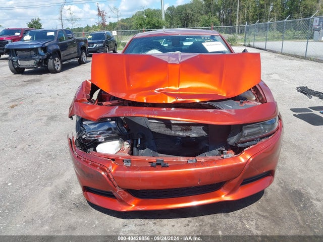 Dodge Charger Sxt Rwd 2020 2C3CDXBG0LH194473 Image 13
