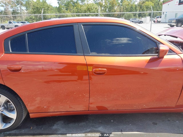 Dodge Charger Sxt Rwd 2020 2C3CDXBG0LH194473 Image 14