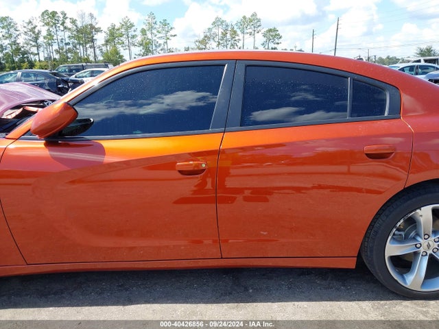 Dodge Charger Sxt Rwd 2020 2C3CDXBG0LH194473 Image 15