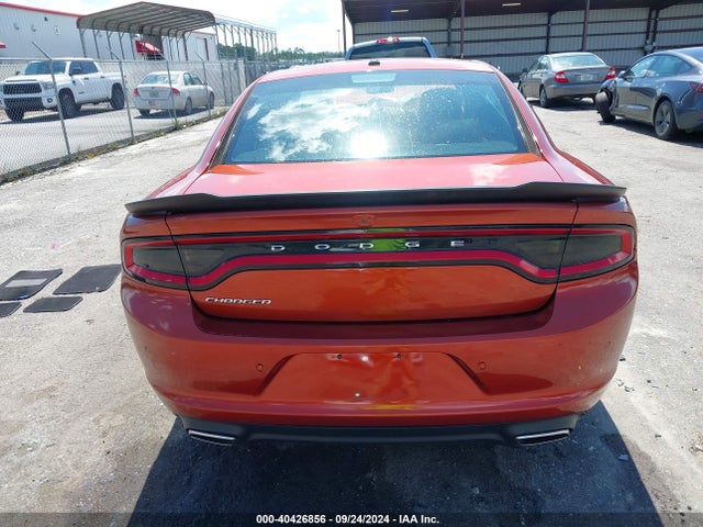 Dodge Charger Sxt Rwd 2020 2C3CDXBG0LH194473 Image 17