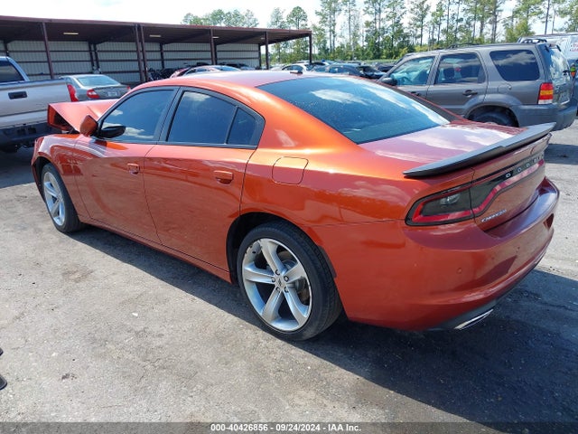 Dodge Charger Sxt Rwd 2020 2C3CDXBG0LH194473 Image 3