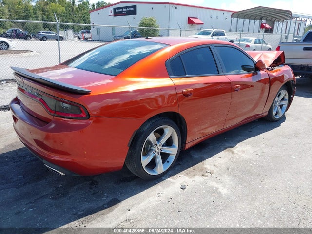 Dodge Charger Sxt Rwd 2020 2C3CDXBG0LH194473 Image 4