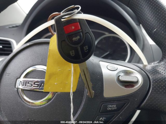 3N1AB7AP7JY282215 Nissan SENTRA S