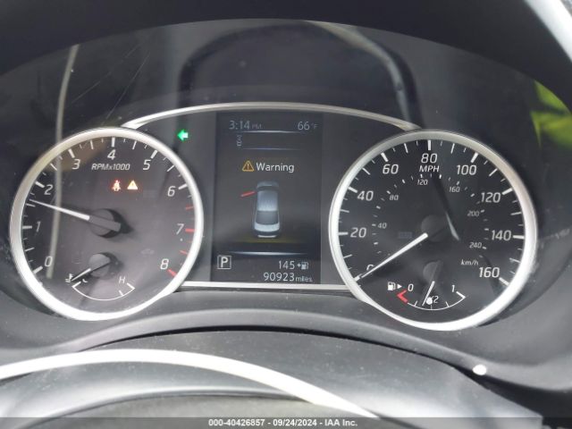 3N1AB7AP7JY282215 Nissan SENTRA S