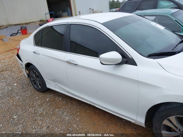 Honda ACCORD LX 2015 1HGCR2F33FA211746 Image 14