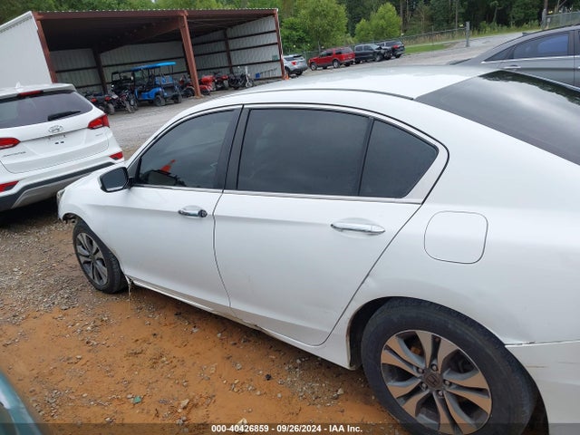 Honda ACCORD LX 2015 1HGCR2F33FA211746 Image 15