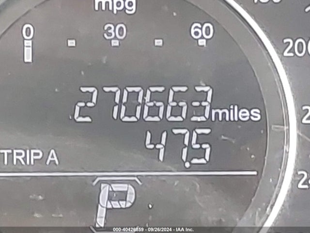 Honda ACCORD LX 2015 1HGCR2F33FA211746 Image 16