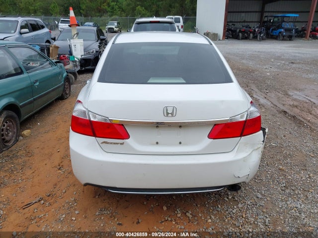 Honda ACCORD LX 2015 1HGCR2F33FA211746 Image 17