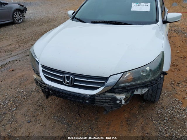 Honda ACCORD LX 2015 1HGCR2F33FA211746 Image 6