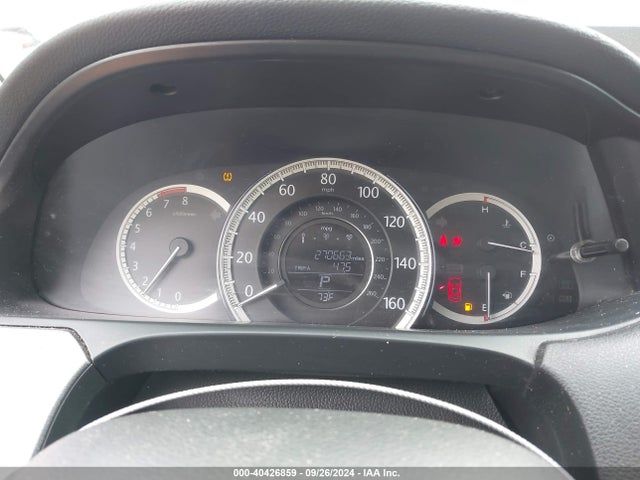 Honda ACCORD LX 2015 1HGCR2F33FA211746 Image 7