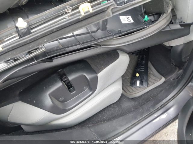 2HKRW2H56KH663757 Honda CR-V EX