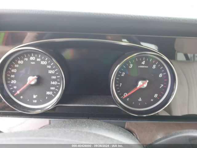WDDZF4KB3HA026499 Mercedes-Benz E 300 4matic