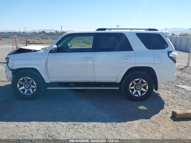 Toyota 4runner Trail Premium 2016 JTEBU5JR6G5329978 Image 14