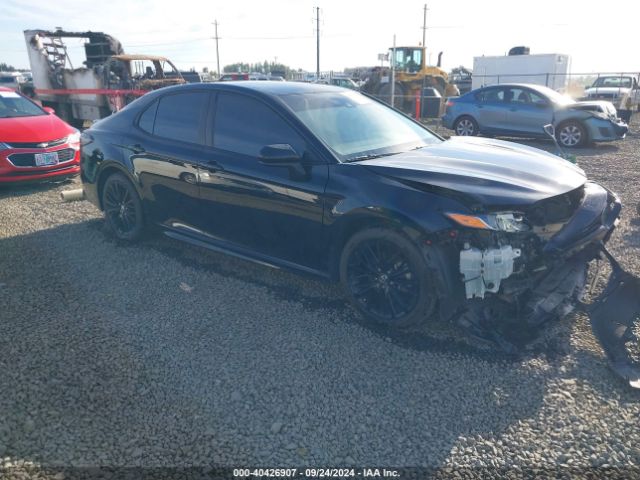 4T1G11AK8LU352110 auction archive image