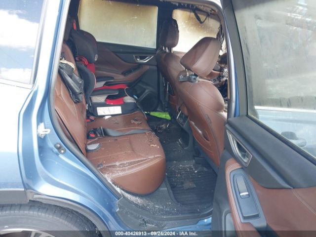 JF2SKAXC0LH431065 Subaru Forester Touring