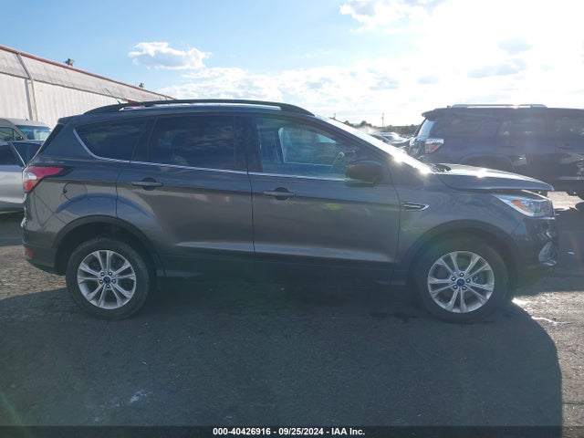 Ford ESCAPE SE 2017 1FMCU9GD0HUC58890 Image 13