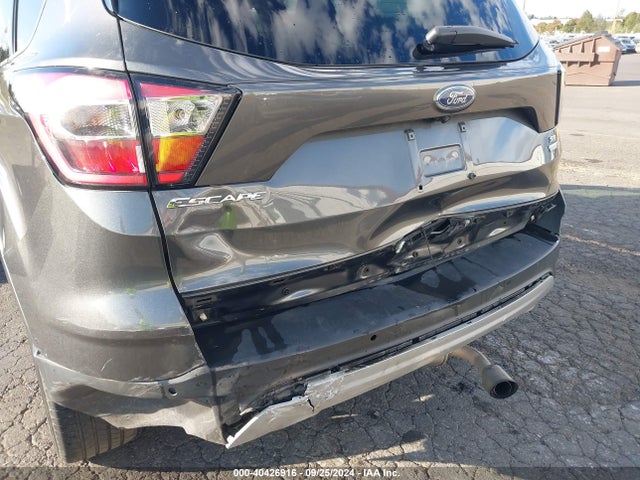 Ford ESCAPE SE 2017 1FMCU9GD0HUC58890 Image 17