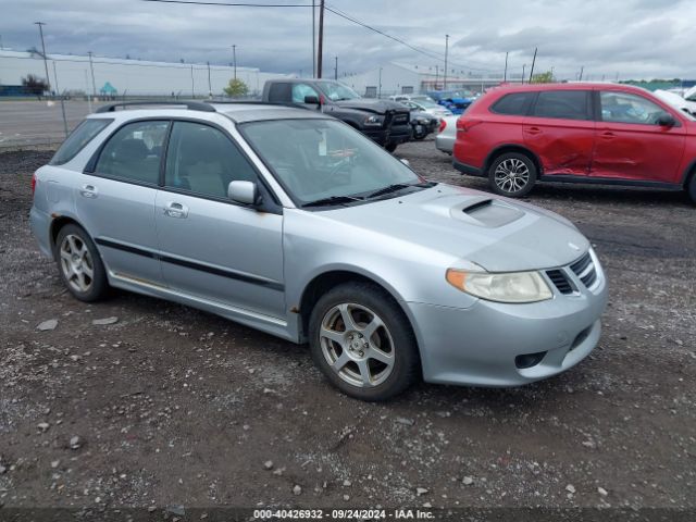 2005 SAAB 9-2X JF4GG22635G055671 Photo 0