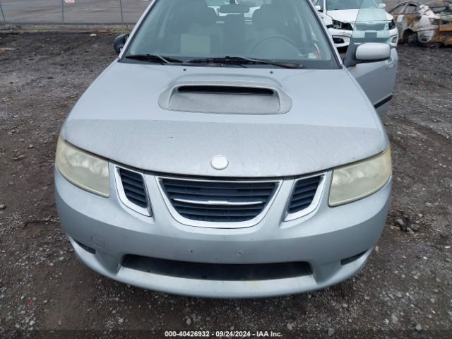 2005 SAAB 9-2X JF4GG22635G055671 Photo 5