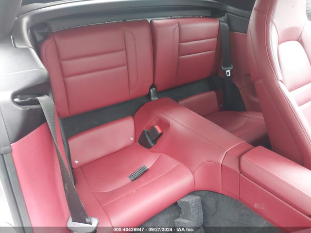 2021 PORSCHE 911 WP0CA2A99MS239804 Photo 7