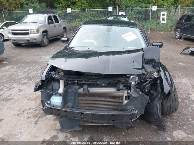 2C3CCAAG0JH308583 Chrysler 300 Touring