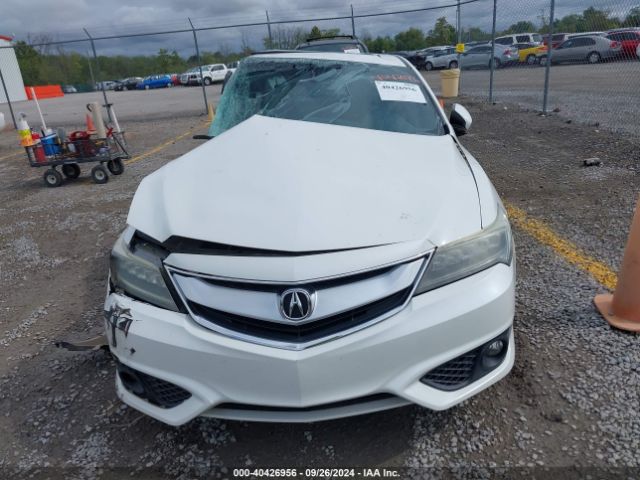 19UDE2F85GA006569 Acura Ilx Premium   A-spec Packages/technology Plus   A-spec Packages