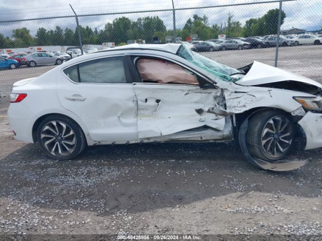 19UDE2F85GA006569 Acura Ilx Premium   A-spec Packages/technology Plus   A-spec Packages