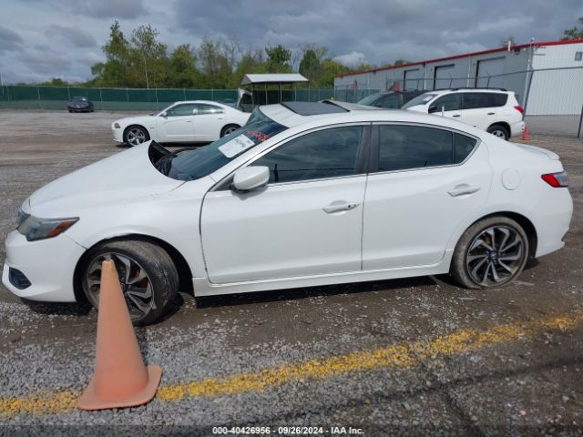 19UDE2F85GA006569 Acura Ilx Premium   A-spec Packages/technology Plus   A-spec Packages