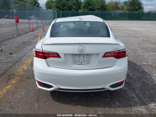 19UDE2F85GA006569 Acura Ilx Premium   A-spec Packages/technology Plus   A-spec Packages