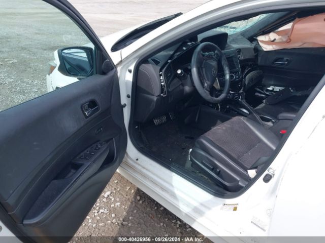 19UDE2F85GA006569 Acura Ilx Premium   A-spec Packages/technology Plus   A-spec Packages