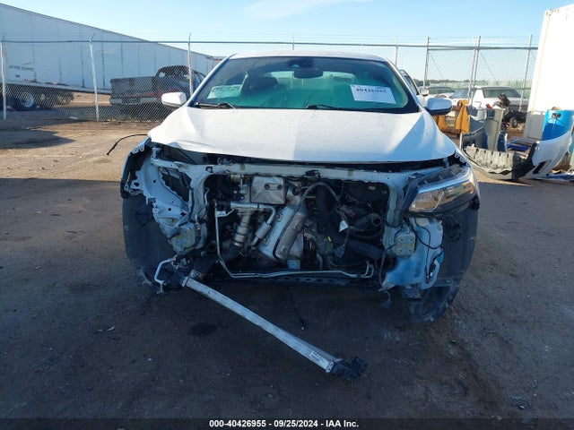 Chevrolet MALIBU 2LT 2016 1G1ZF5SX6GF355896 Image 12