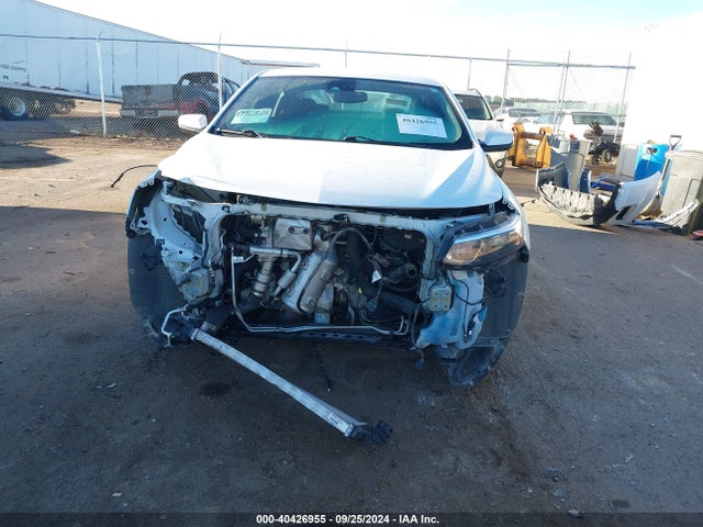 Chevrolet MALIBU 2LT 2016 1G1ZF5SX6GF355896 Image 6