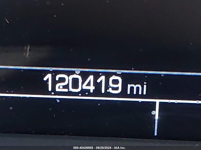 Chevrolet MALIBU 2LT 2016 1G1ZF5SX6GF355896 Image 7