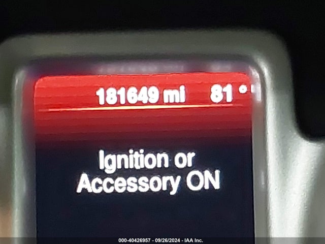 Dodge Journey Sxt 2016 3C4PDDBG2GT196590 Image 16