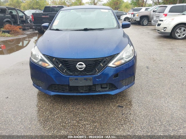 Nissan Sentra S/sl/sr/sv 2019 3N1AB7AP3KY295979 Image 12