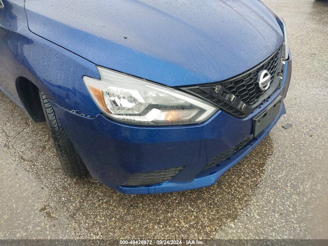 Nissan Sentra S/sl/sr/sv 2019 3N1AB7AP3KY295979 Image 17