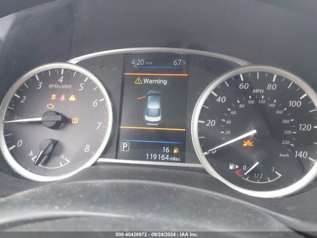 Nissan Sentra S/sl/sr/sv 2019 3N1AB7AP3KY295979 Image 7