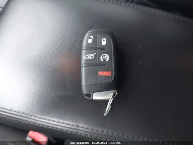 1C4RJFAG1HC886195 Jeep Grand Cherokee Altitude 4x4