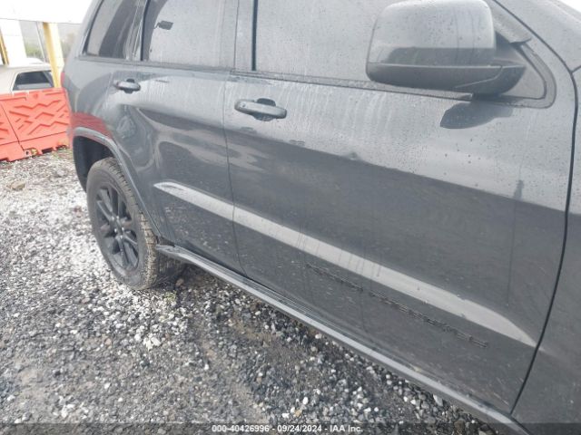 1C4RJFAG1HC886195 Jeep Grand Cherokee Altitude 4x4