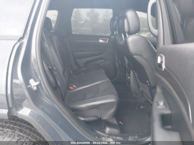 1C4RJFAG1HC886195 Jeep Grand Cherokee Altitude 4x4