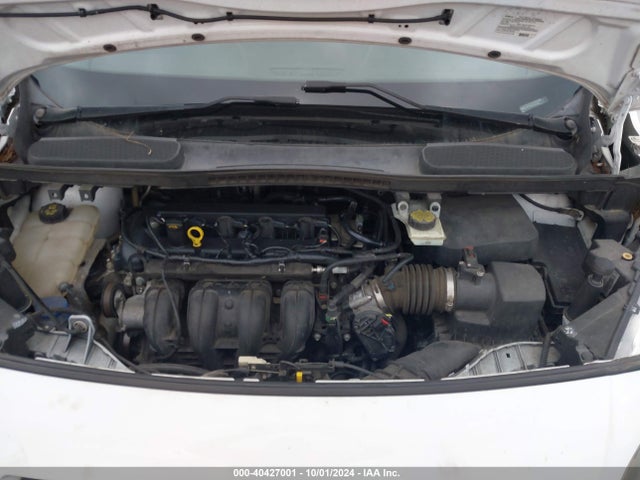 Ford Transit Connect Xl 2016 NM0LS7E74G1251823 Image 10