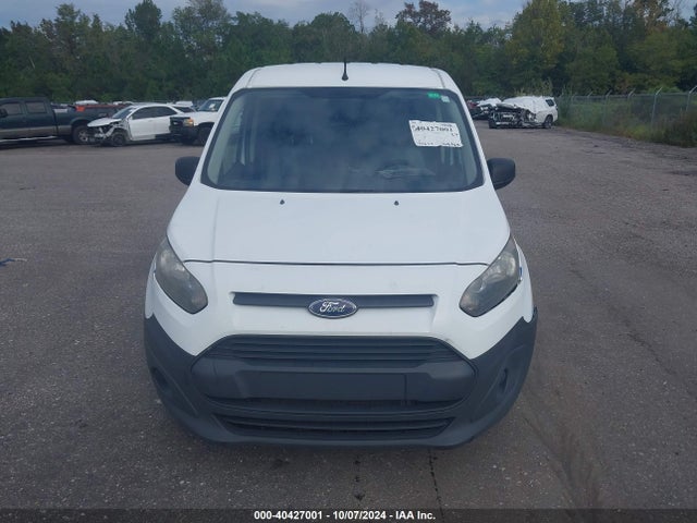 Ford Transit Connect Xl 2016 NM0LS7E74G1251823 Image 12