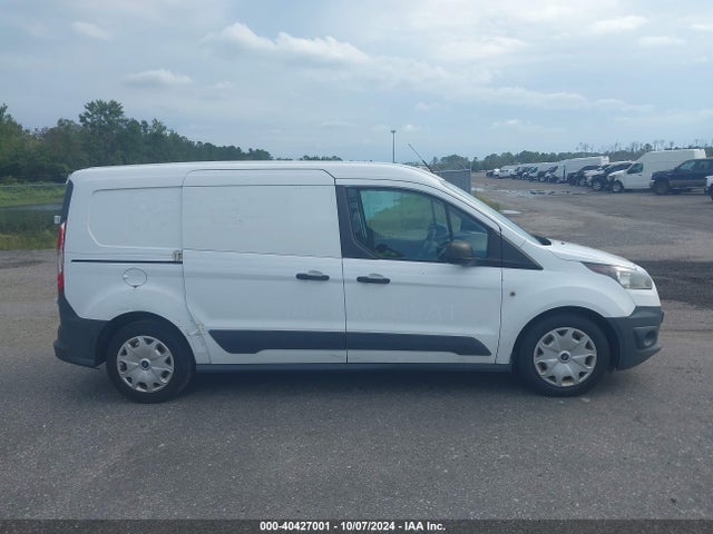 Ford Transit Connect Xl 2016 NM0LS7E74G1251823 Image 13