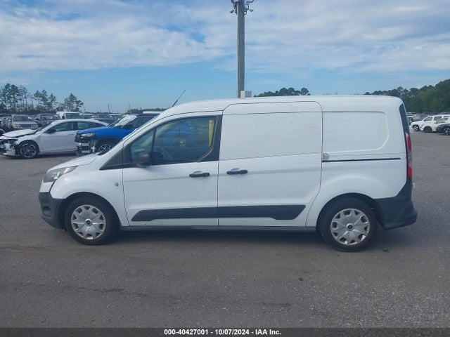 Ford Transit Connect Xl 2016 NM0LS7E74G1251823 Image 14