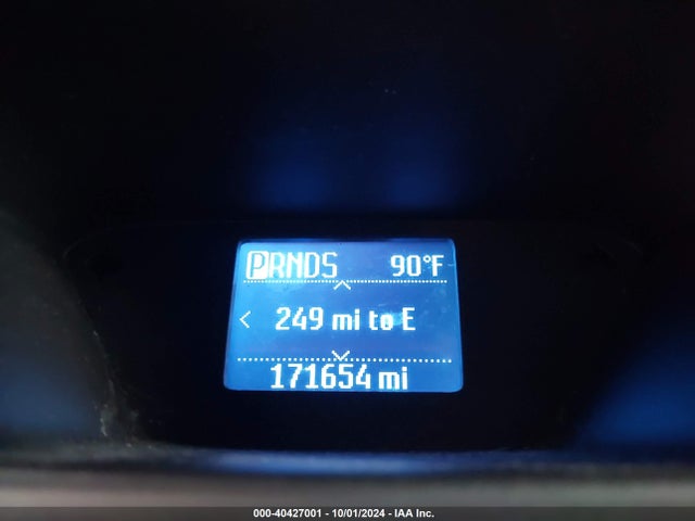 Ford Transit Connect Xl 2016 NM0LS7E74G1251823 Image 15