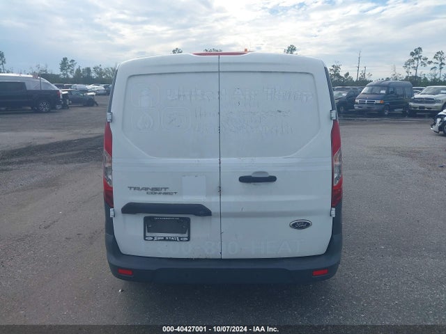 Ford Transit Connect Xl 2016 NM0LS7E74G1251823 Image 16