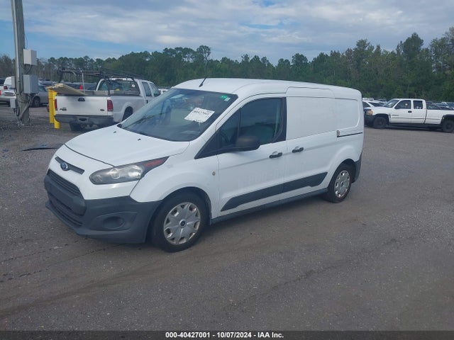 Ford Transit Connect Xl 2016 NM0LS7E74G1251823 Image 2