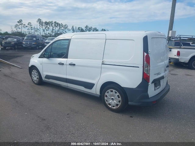 Ford Transit Connect Xl 2016 NM0LS7E74G1251823 Image 3