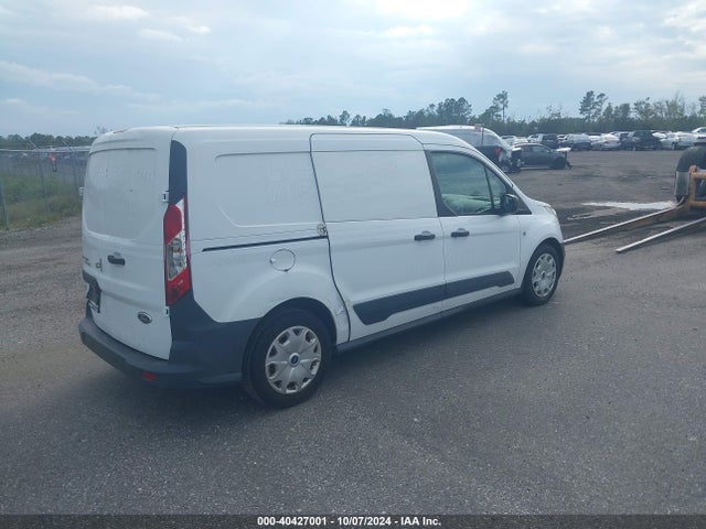 Ford Transit Connect Xl 2016 NM0LS7E74G1251823 Image 4