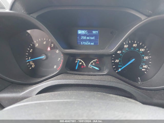 Ford Transit Connect Xl 2016 NM0LS7E74G1251823 Image 7
